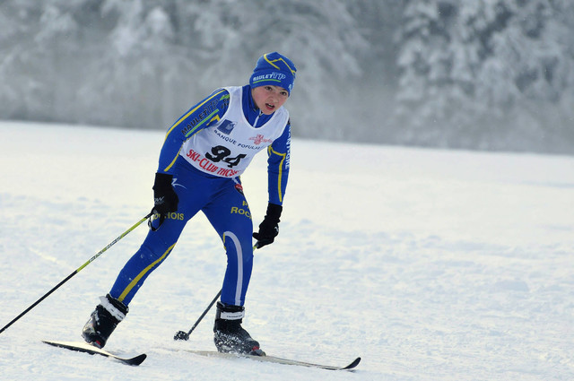 Grand-Prix du Chablais